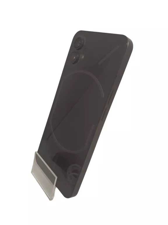 TELEFON NOTHING PHONE 1 8/128GB