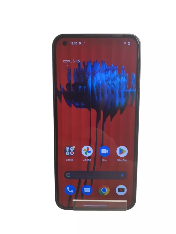 TELEFON NOTHING PHONE 1 8/128GB