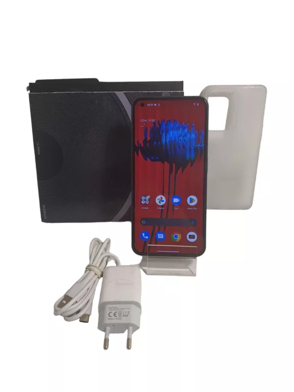 TELEFON NOTHING PHONE 1 8/128GB