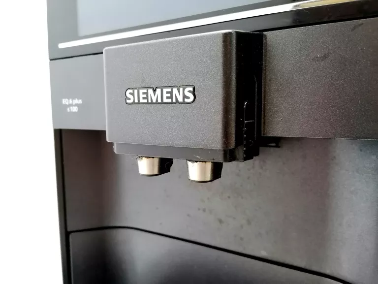 Bosch/Siemens - Pastillas Descalcificadoras (6 Unidades