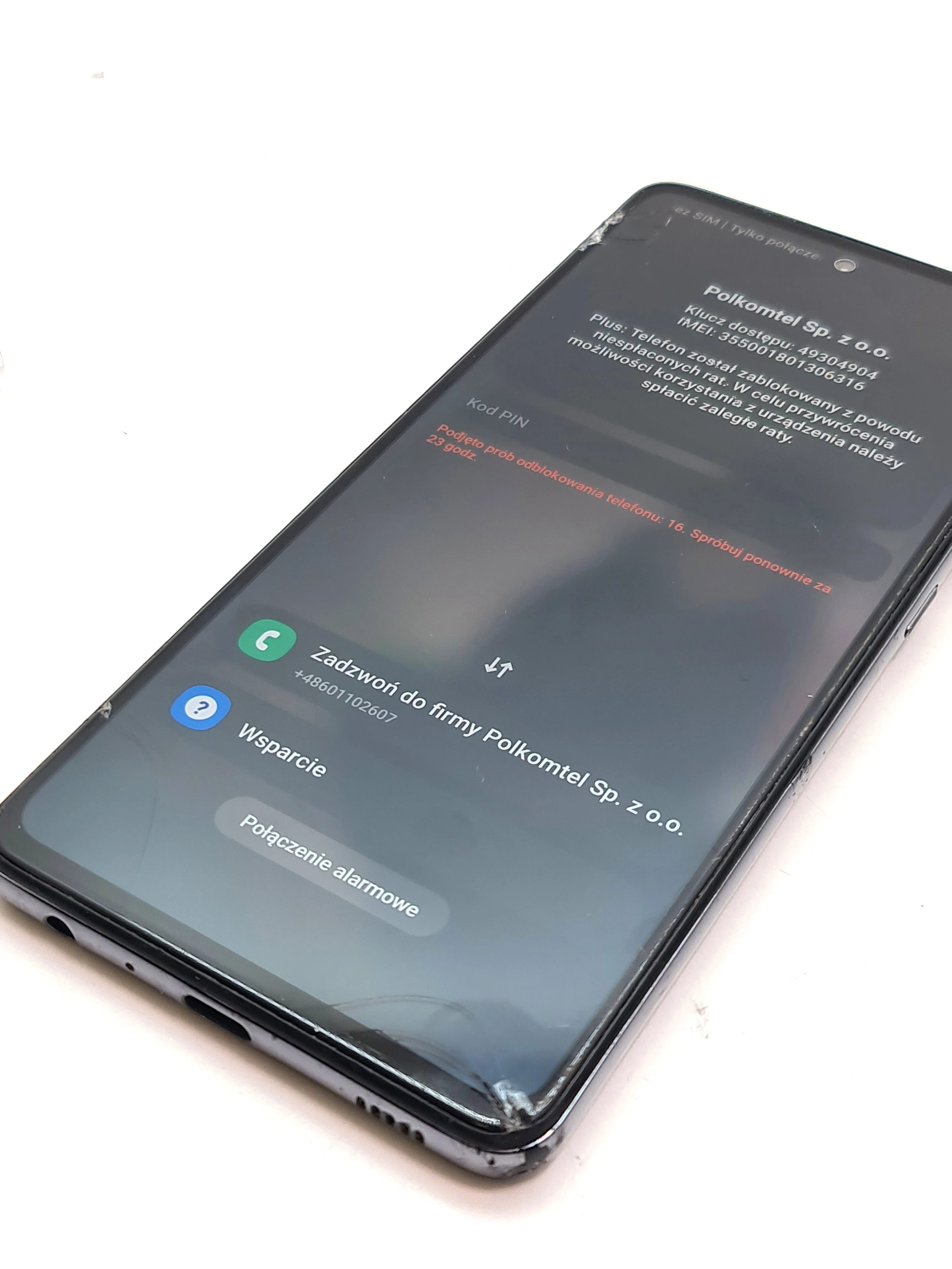 telefon-samsung-galaxy-a52s-5g-zablokowany-typ-smartfon