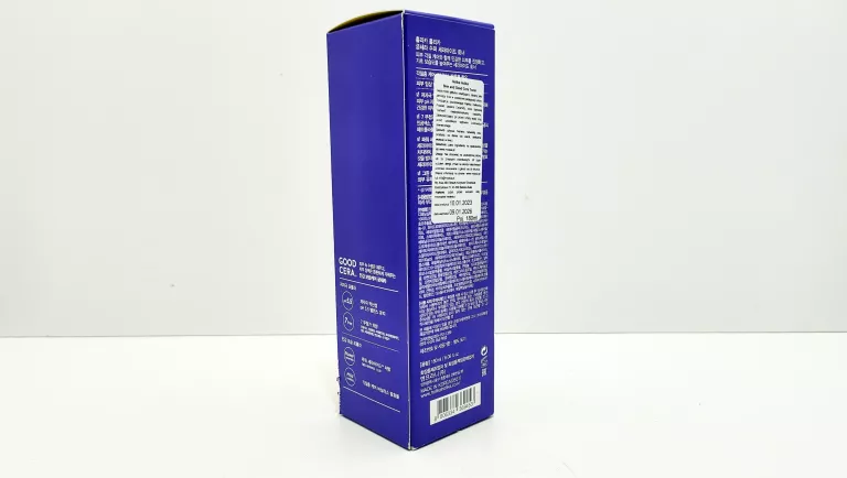 HOLIKA HOLIKA GOOD CERA SUPER CERAMIDE TONER 180ML