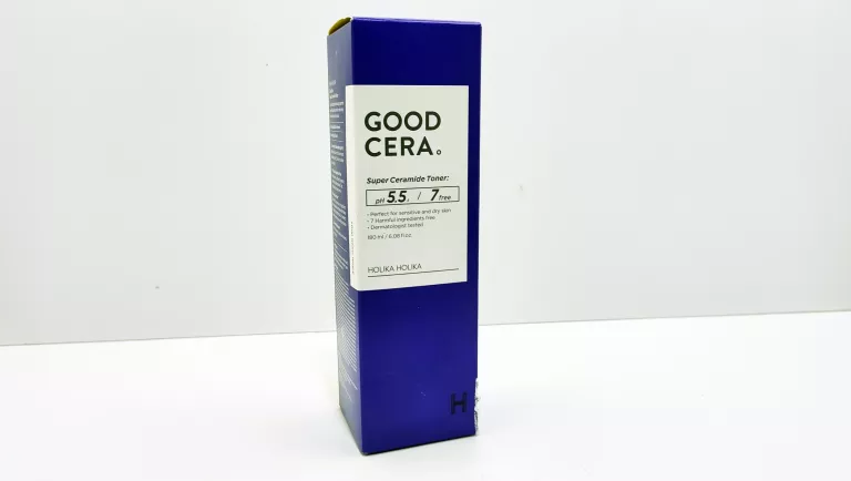 HOLIKA HOLIKA GOOD CERA SUPER CERAMIDE TONER 180ML