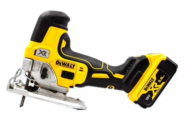 WYRZYNARKA DEWALT DCS335N-XJ