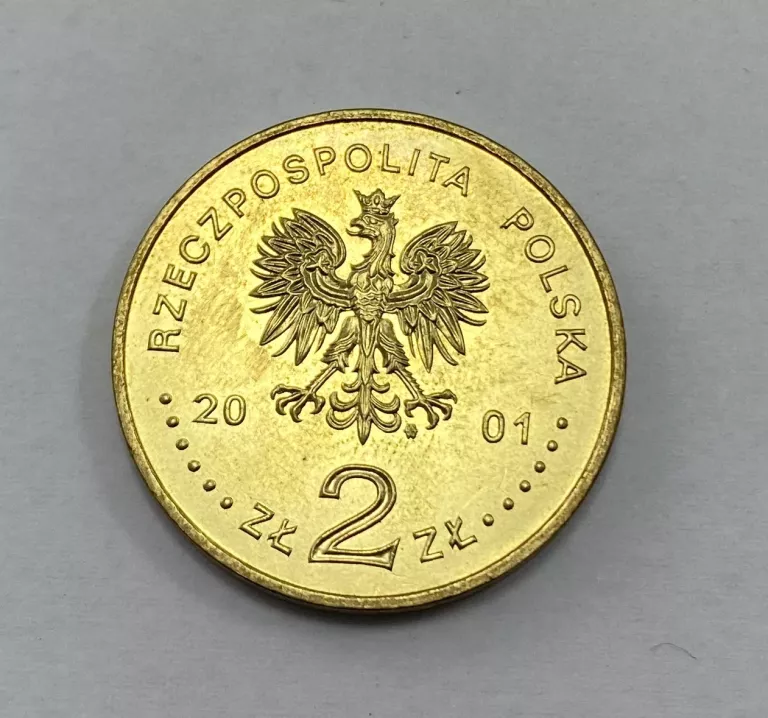 2ZŁ KARDYNAL STEFAN WYSZYŃSKI