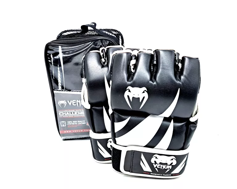 Gants de MMA Venum Challenger - Asia Sport