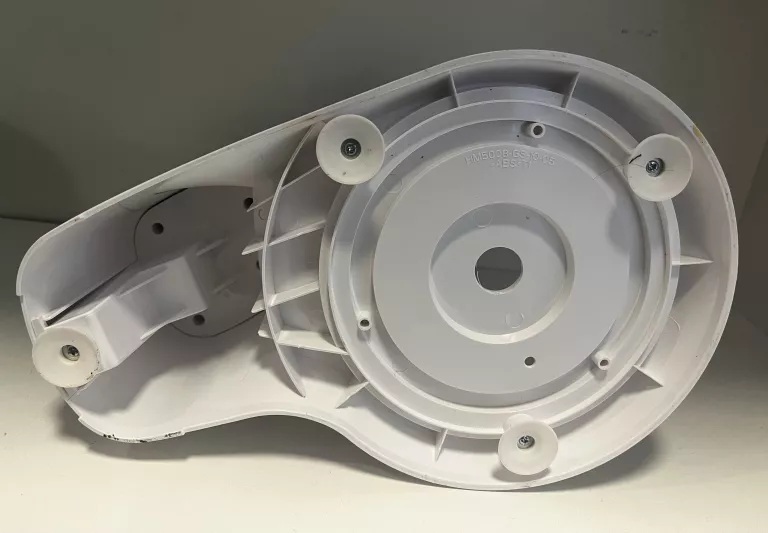 MIKSER RĘCZNY SILVERCREST SHMS 300 C2 ZE STOJAKIEM