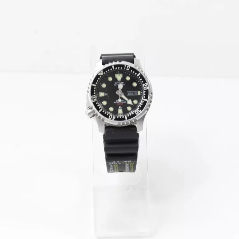 ZEGAREK CITIZEN AUTOMATIC PROMASTER