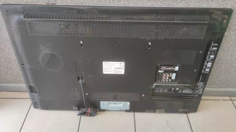 TELEWIZOR SHARP LC40LE830E