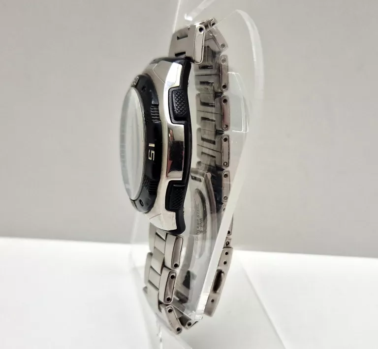 ZEGAREK MĘSKI CASIO ILLUMINATOR AQ-164W