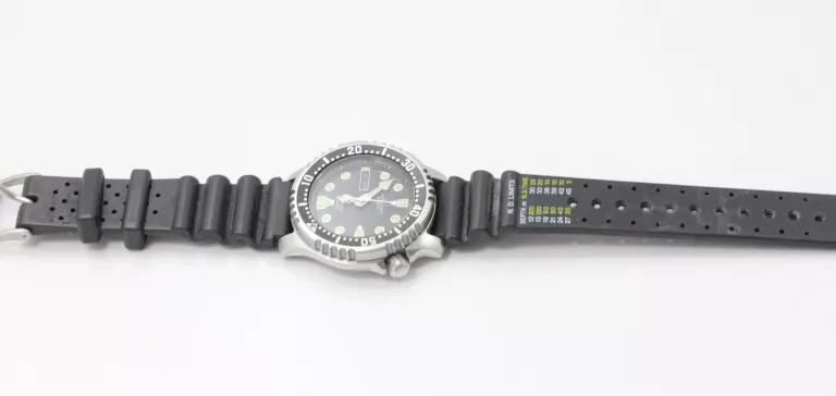 ZEGAREK CITIZEN AUTOMATIC PROMASTER