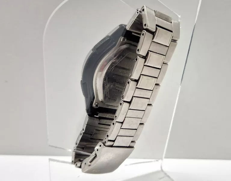 ZEGAREK MĘSKI CASIO ILLUMINATOR AQ-164W