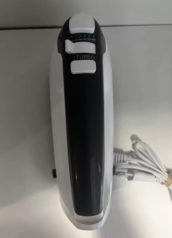 MIKSER RĘCZNY SILVERCREST SHMS 300 C2 ZE STOJAKIEM