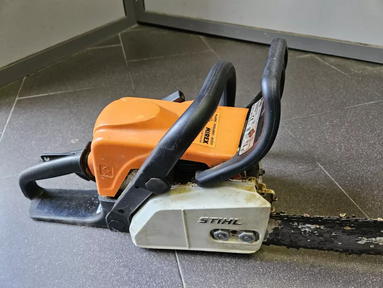 PIŁA SPALINOWA STIHL MS180