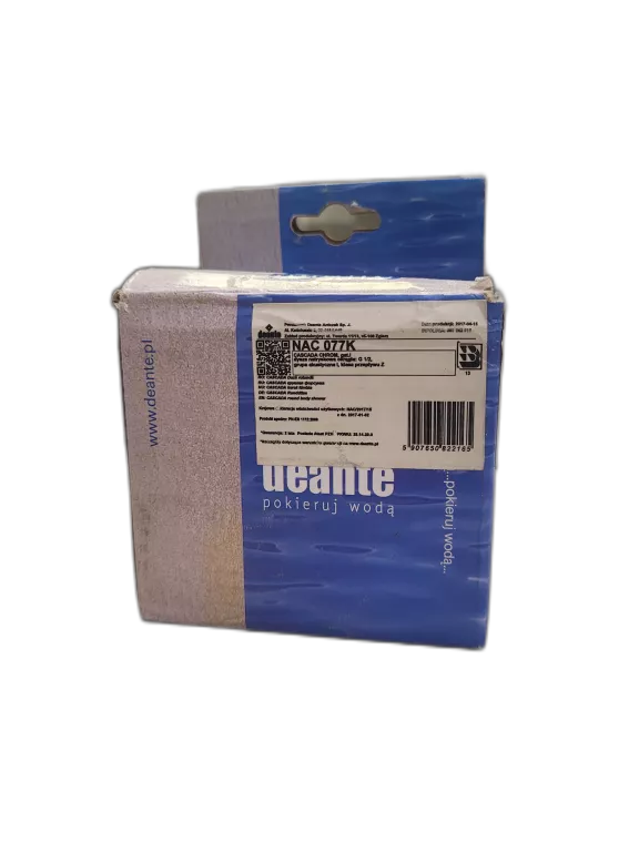 dysza-prysznicowa-deante-nac-077-okragla-ean-gtin-5907650822165