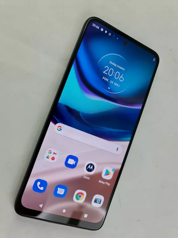 MOTOROLA MOTO G42 4/128GB