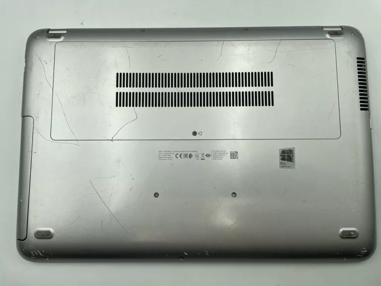 LAPTOP HP PROBOOK 450 G4 I5-7GEN