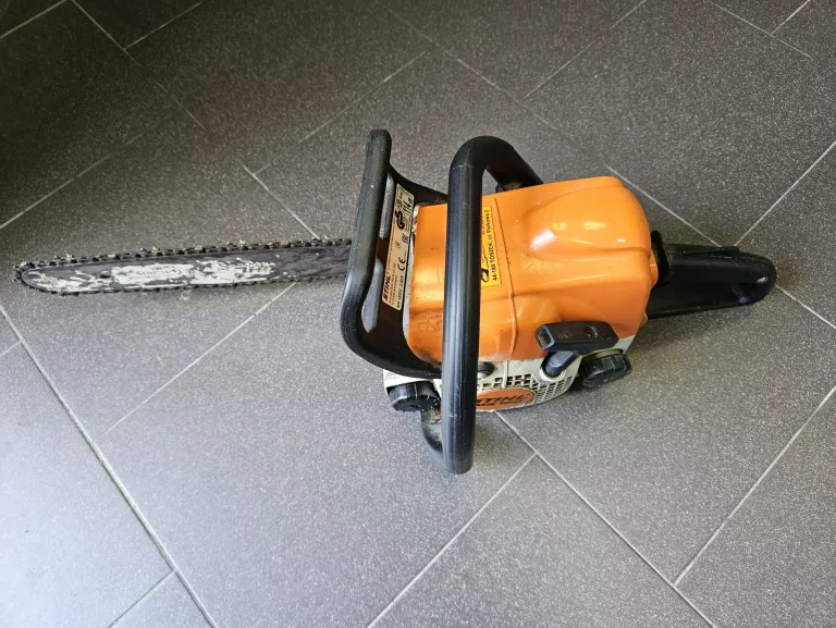 PIŁA SPALINOWA STIHL MS180