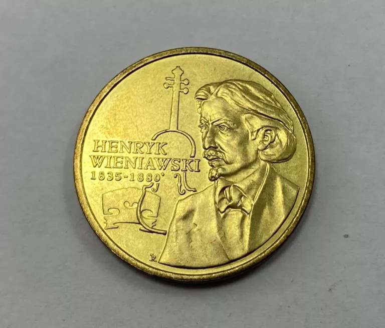 2ZŁ HENRYK WIENIAWSKI