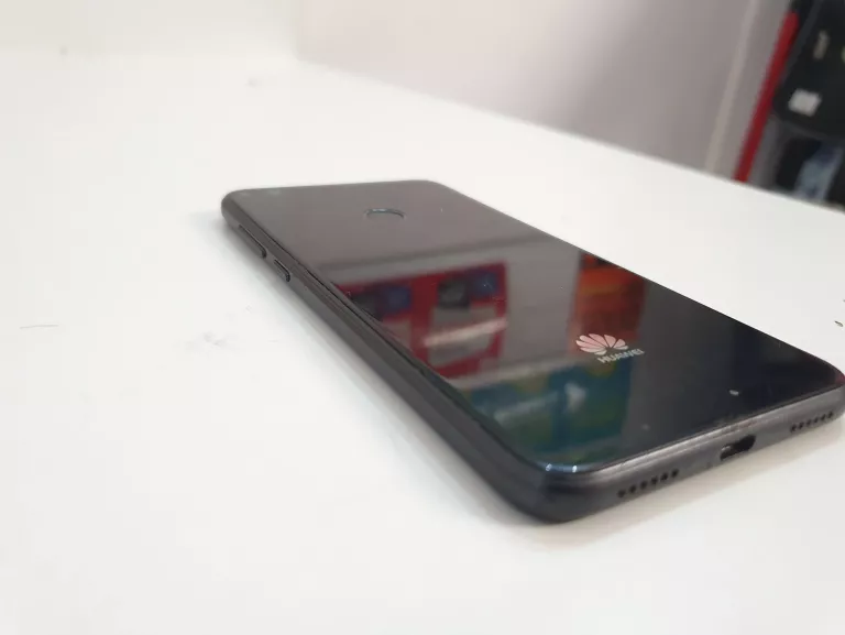 TELEFON HUAWEI P9 LITE 2017