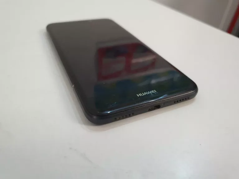 TELEFON HUAWEI P9 LITE 2017