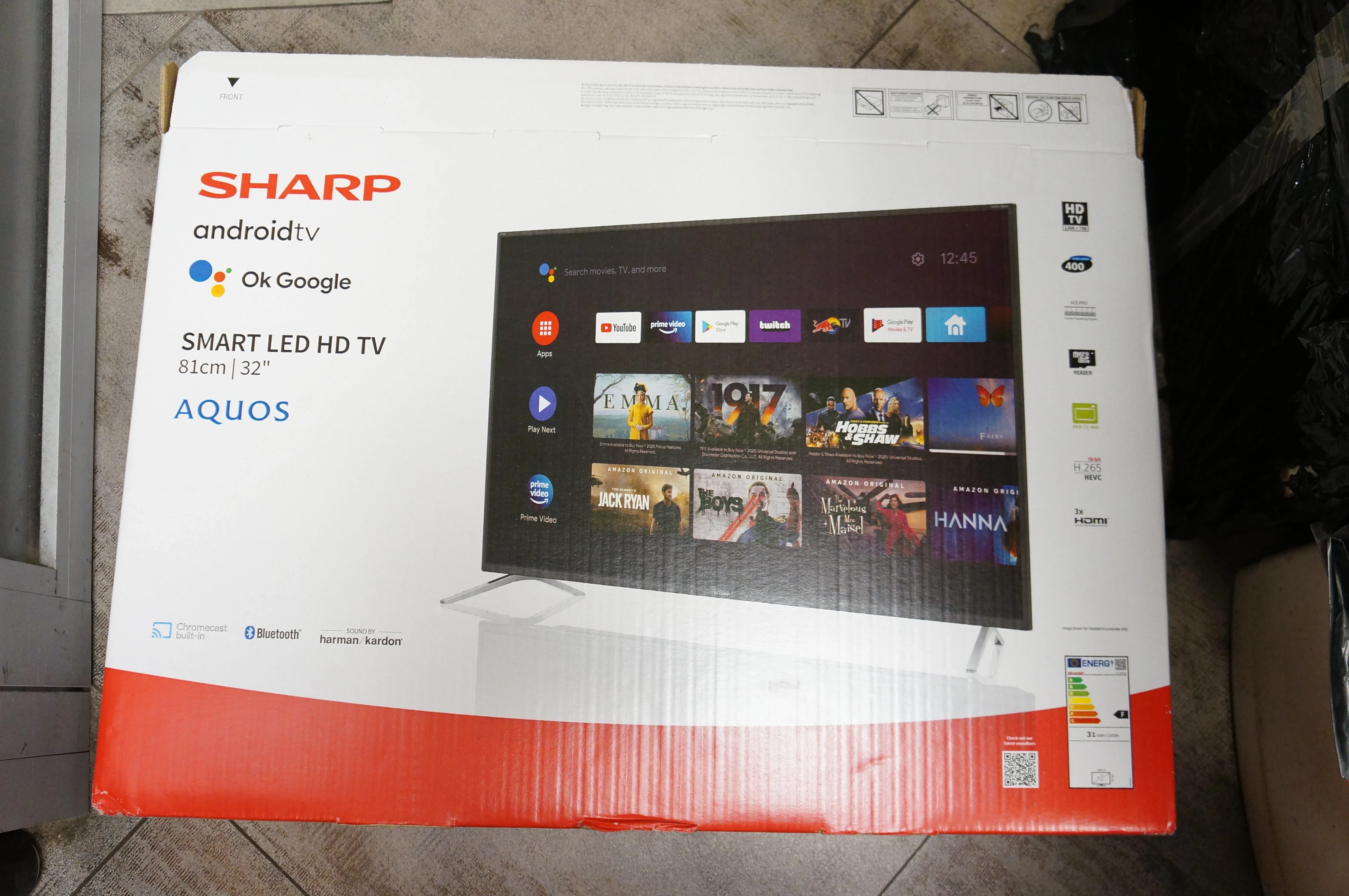 telewizor-32-sharp-32bi3ea-dvb-t2-hd-ready-ean-gtin-4974019161662