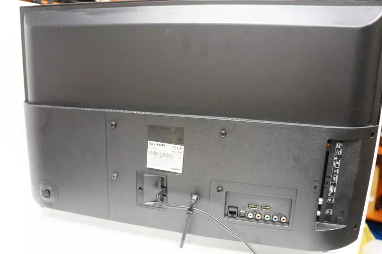 TELEWIZOR 32" SHARP 32BI3EA DVB-T2 HD READY