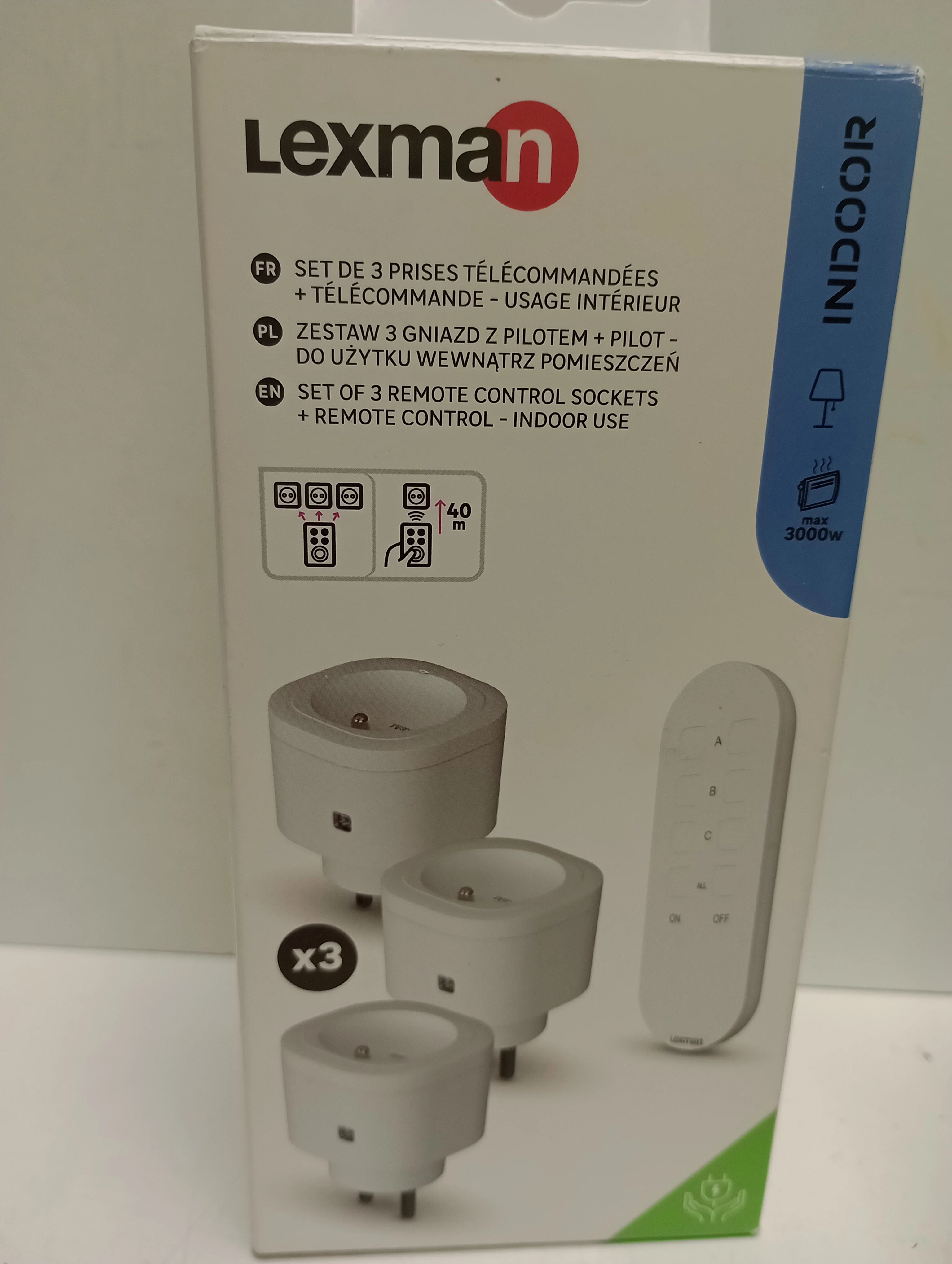 lexman-zestaw-3-bezprzewodowych-gniazd-z-pilotem-osiedle-teatralne-3u15-krakow