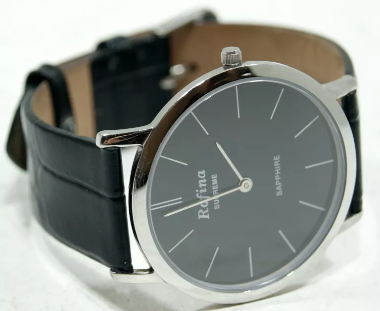 ELEGANCKI ZEGAREK ROFINA SUPREME 6107