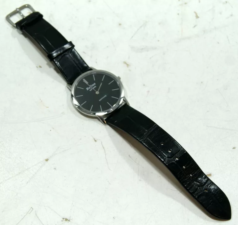 ELEGANCKI ZEGAREK ROFINA SUPREME 6107