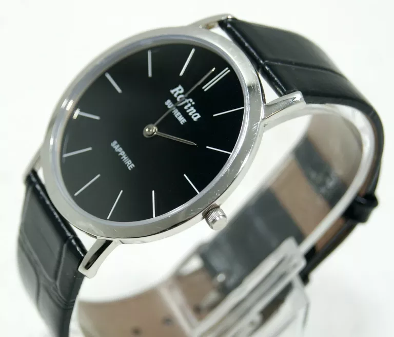 ELEGANCKI ZEGAREK ROFINA SUPREME 6107