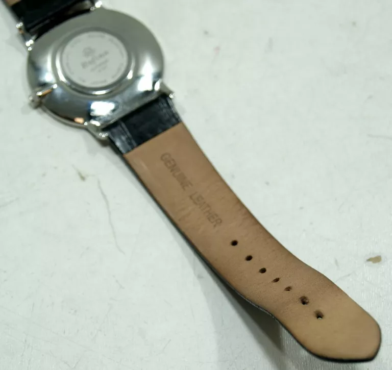 ELEGANCKI ZEGAREK ROFINA SUPREME 6107
