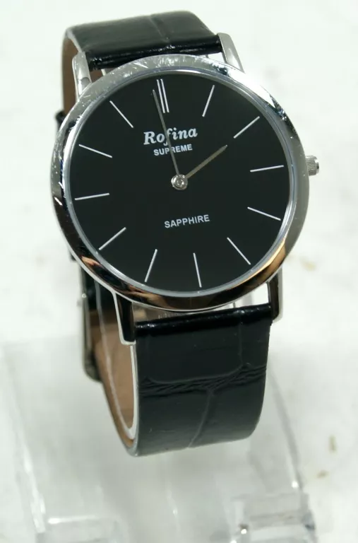 ELEGANCKI ZEGAREK ROFINA SUPREME 6107