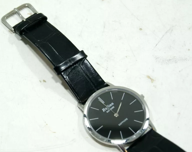 ELEGANCKI ZEGAREK ROFINA SUPREME 6107