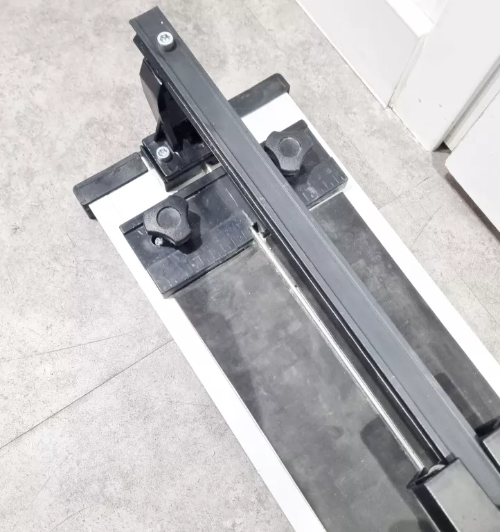 PRZECINARKA DO GLAZURY TOOLS FSM-800/1