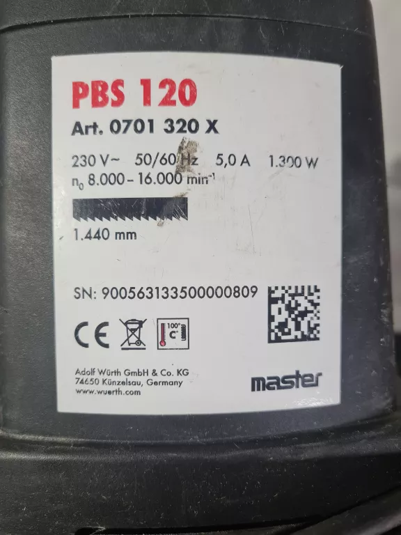 przenosna-pila-tasmowa-pbs-120-automatic-pbs-120-wurth-stan-uzywany