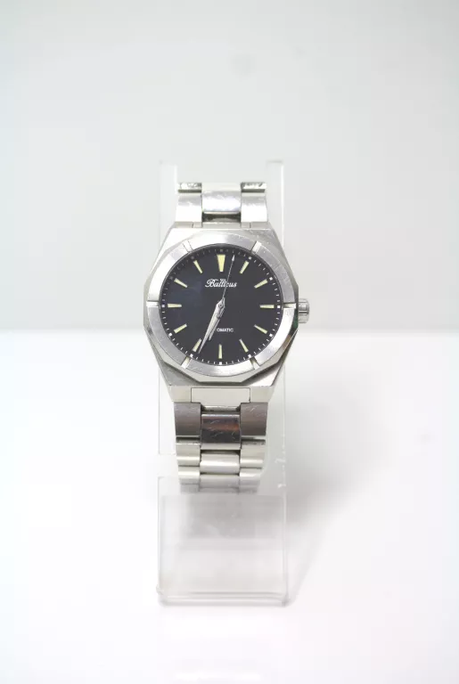 ZEGAREK MĘSKI BALTICUS AUTOMATIC M001G-A1 Y18:029