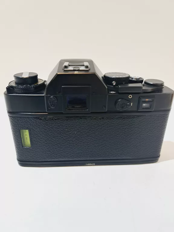APARAT ANALOGOWY LEICA R3