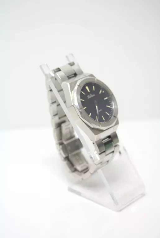 ZEGAREK MĘSKI BALTICUS AUTOMATIC M001G-A1 Y18:029