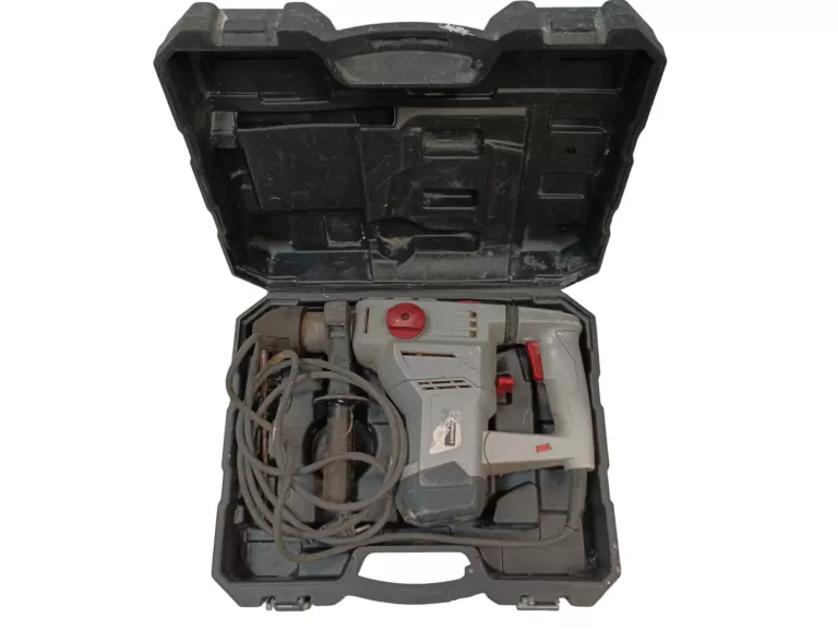 MŁOTOWIERTARKA TITAN SDS PLUS 1500 W 28/20
