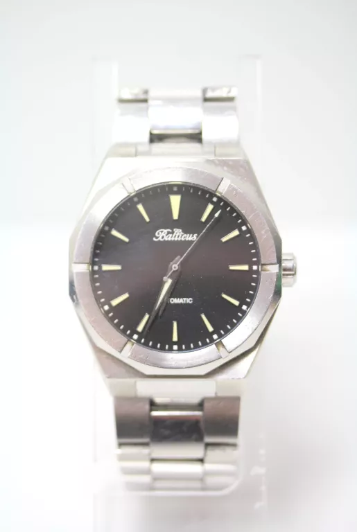 ZEGAREK MĘSKI BALTICUS AUTOMATIC M001G-A1 Y18:029