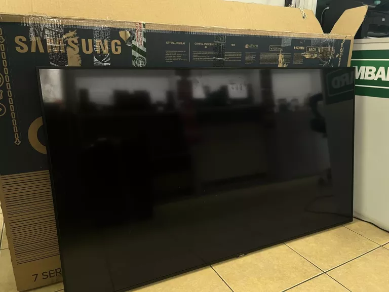 SAMSUNG UE55TU7020W 55" CALI TELEWIZOR SMART TV