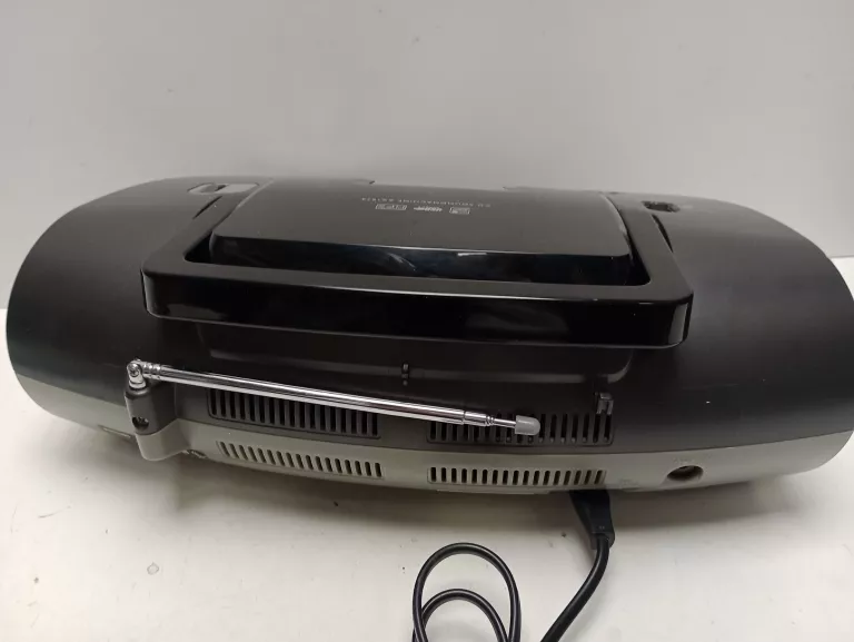 RADIO PHILIPS AZ1834
