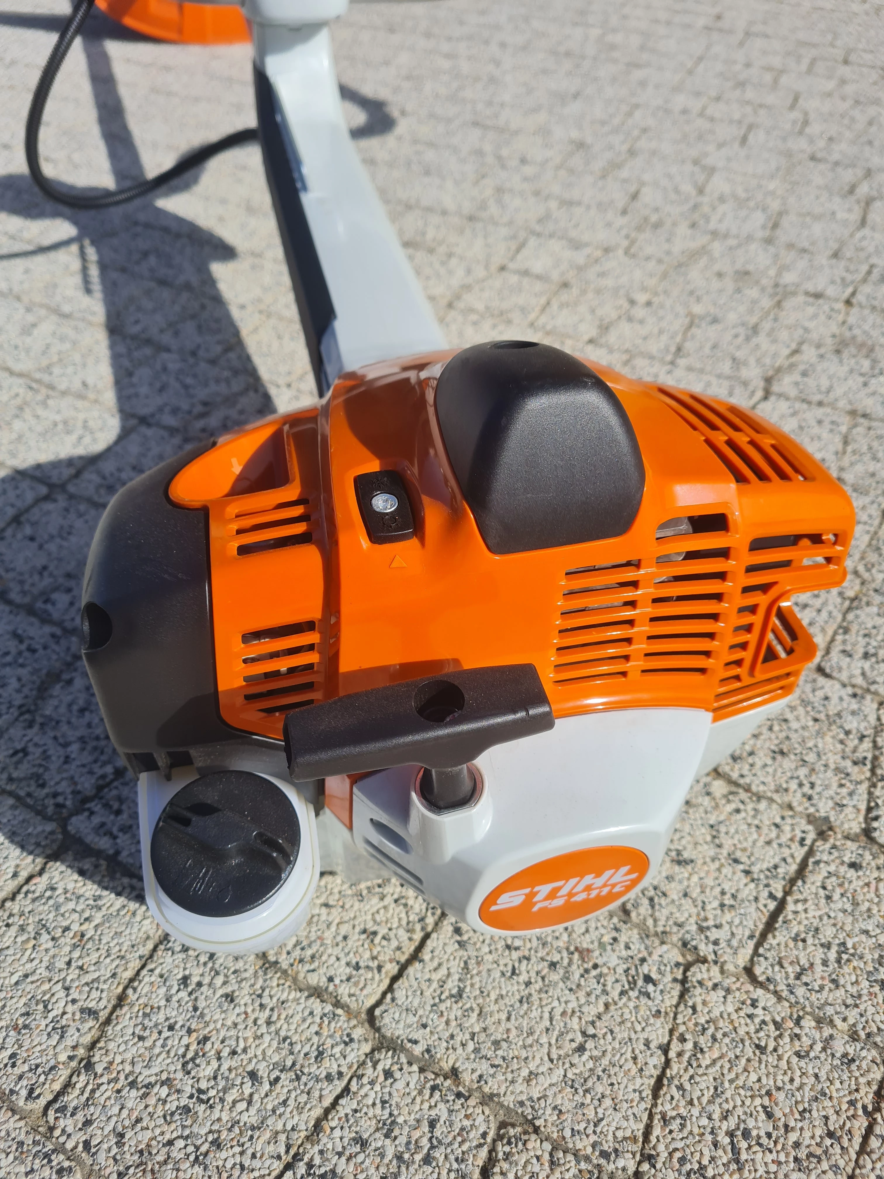 kosa-spalinowa-stihl-fs-411-c-em-2022-super-stan-dlugosc-narzedzia-179