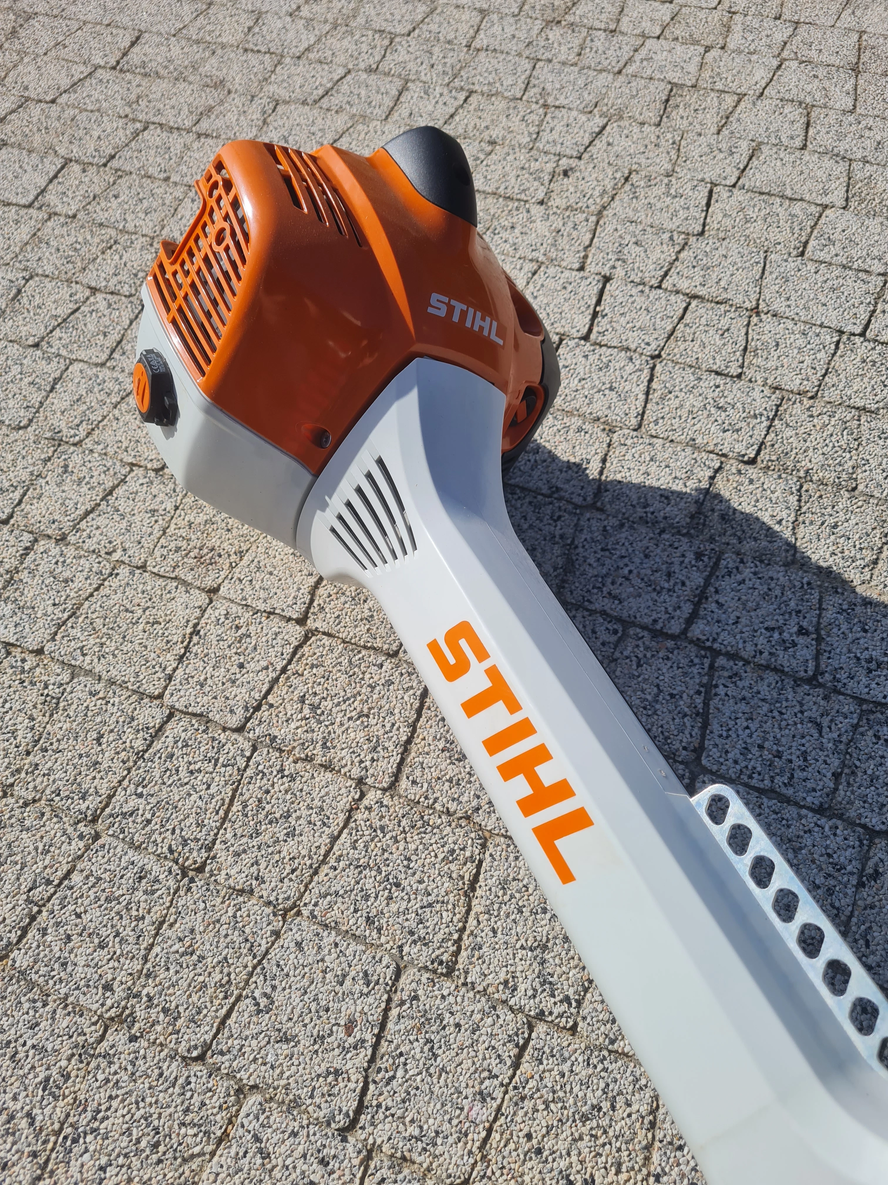 kosa-spalinowa-stihl-fs-411-c-em-2022-super-stan-marka-stihl