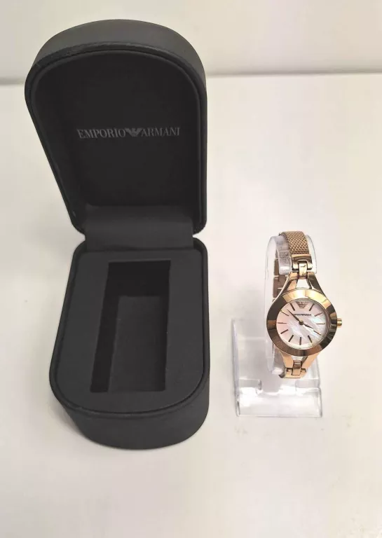 ZEGAREK EMPORIO ARMANI CHIARA AR7329