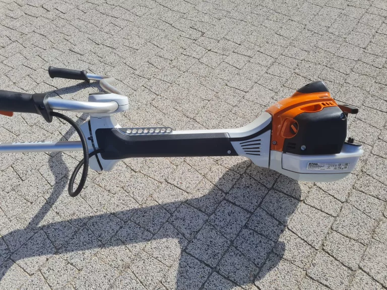 kosa-spalinowa-stihl-fs-411-c-em-2022-super-stan-ean-gtin-886661594177