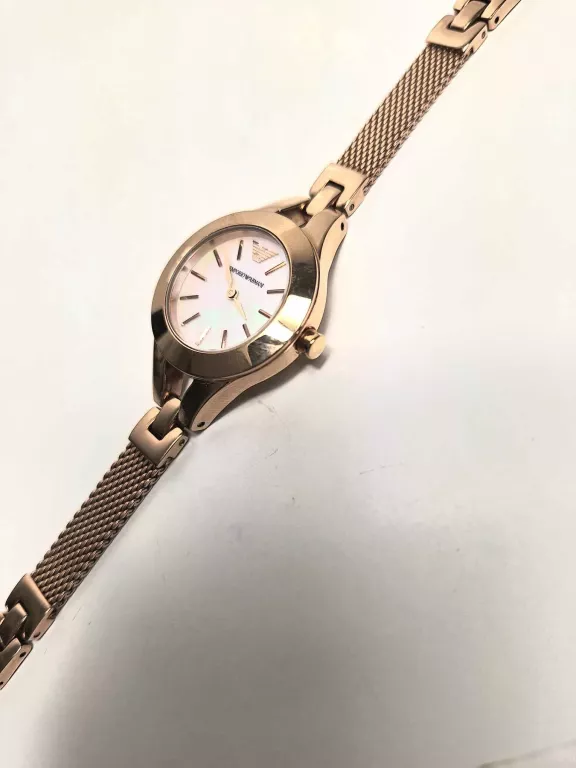 ZEGAREK EMPORIO ARMANI CHIARA AR7329