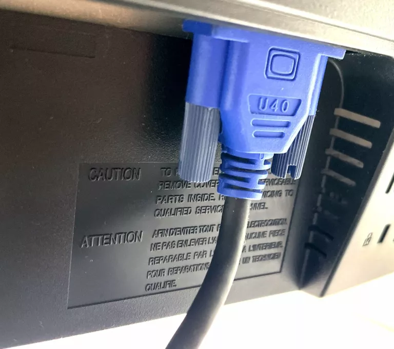 SAMSUNG SYNCMASTER 943NW