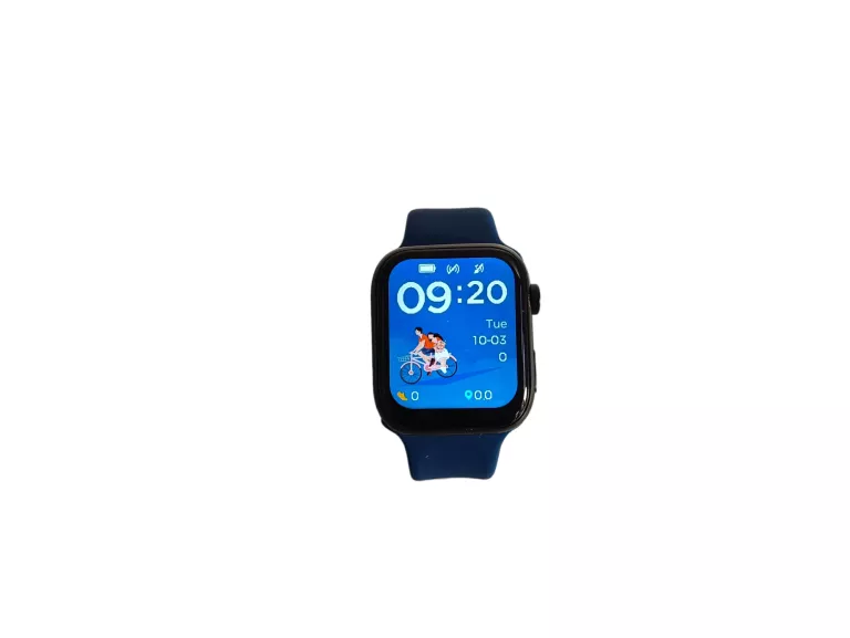 TRACER TW7-BL FUN SMARTWATCH PUDEŁKO